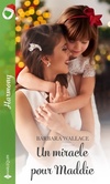  Achetez le livre d'occasion Un miracle pour Maddie sur Livrenpoche.com 