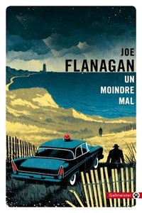 Achetez le livre d'occasion Un moindre mal de Joe Flanagan sur Livrenpoche.com 