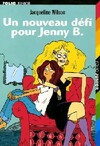  Achetez le livre d'occasion Un nouveau défi pour Jenny B sur Livrenpoche.com 