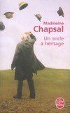  Achetez le livre d'occasion Un oncle à héritage sur Livrenpoche.com 