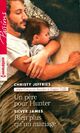  Achetez le livre d'occasion Un père pour Hunter / Bien plus qu'un mariage de Christy Jeffries sur Livrenpoche.com 