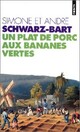  Achetez le livre d'occasion Un plat de porc aux bananes vertes de André Schwarz-Bart sur Livrenpoche.com 