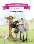  Achetez le livre d'occasion Un poney au far west ! sur Livrenpoche.com 