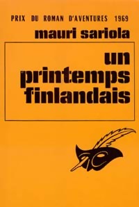  Achetez le livre d'occasion Un printemps finlandais de Mauri Sariola sur Livrenpoche.com 