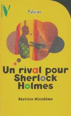  Achetez le livre d'occasion Un rival pour Sherlock Holmes sur Livrenpoche.com 