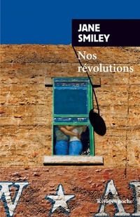  Achetez le livre d'occasion Un siècle américain Tome II : Nos révolutions de Jane Smiley sur Livrenpoche.com 