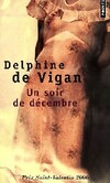  Achetez le livre d'occasion Un soir de décembre sur Livrenpoche.com 