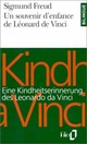 Achetez le livre d'occasion Un souvenir d'enfance de Léonard de Vinci / Eine kindheitserinnerung des Leornado da Vinci de Sigmund Freud sur Livrenpoche.com 