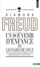  Achetez le livre d'occasion Un souvenir d'enfance de Léonard de Vinci de Sigmund Freud sur Livrenpoche.com 