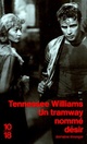  Achetez le livre d'occasion Un tramway nommé désir de Tennessee Williams sur Livrenpoche.com 