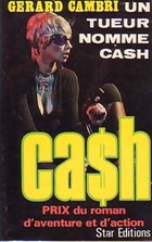  Achetez le livre d'occasion Un tueur nommé Cash sur Livrenpoche.com 