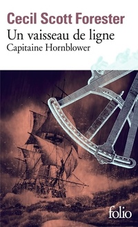 Achetez le livre d'occasion Un vaisseau de ligne de Cecil Scott Forester sur Livrenpoche.com 