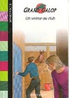  Achetez le livre d'occasion Un voleur au club sur Livrenpoche.com 