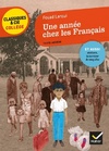  Achetez le livre d'occasion Une année chez les français sur Livrenpoche.com 