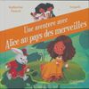  Achetez le livre d'occasion Une aventure avec Alice au pays des merveilles sur Livrenpoche.com 