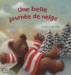  Achetez le livre d'occasion Une belle journée de neige sur Livrenpoche.com 