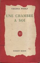  Achetez le livre d'occasion Une chambre à soi sur Livrenpoche.com 