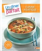  Achetez le livre d'occasion Une cuisine asiatique presque parfaite sur Livrenpoche.com 