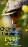  Achetez le livre d'occasion Une famille au secret. Le président, Anne et Mazarine sur Livrenpoche.com 