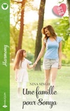  Achetez le livre d'occasion Une famille pour Sonya sur Livrenpoche.com 