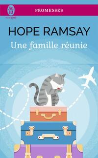  Achetez le livre d'occasion Une famille réunie de Hope Ramsay sur Livrenpoche.com 