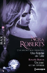  Achetez le livre d'occasion Une femme en fuite / Un jour, on se reverra de Beverly Roberts sur Livrenpoche.com 