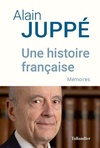  Achetez le livre d'occasion Une histoire française : Mémoires sur Livrenpoche.com 