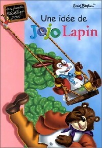  Achetez le livre d'occasion Une idée de Jojo Lapin de Enid Blyton sur Livrenpoche.com 