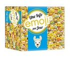 Achetez le livre d'occasion Une info Emoji par jour 2020 sur Livrenpoche.com 