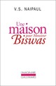  Achetez le livre d'occasion Une maison pour Monsieur Biswas de Vidiadhar Surajprasad Naipaul sur Livrenpoche.com 