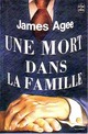  Achetez le livre d'occasion Une mort dans la famille de James Agee sur Livrenpoche.com 