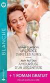  Achetez le livre d'occasion Une noce dans les Alpes / Amoureuse d'un urgentiste / La protégée du médecin sur Livrenpoche.com 