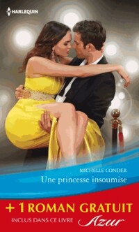  Achetez le livre d'occasion Une princesse insoumise / Un mariage en Toscane de Michelle Walker sur Livrenpoche.com 
