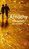  Achetez le livre d'occasion Une question de chance sur Livrenpoche.com 