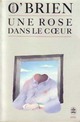 Achetez le livre d'occasion Une rose dans le coeur de Edna O'Brien sur Livrenpoche.com 