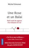  Achetez le livre d'occasion Une rose et un balai sur Livrenpoche.com 