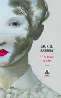  Achetez le livre d'occasion Une rose seule de Muriel Barbery sur Livrenpoche.com 