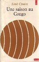  Achetez le livre d'occasion Une saison au Congo de Aimé Césaire sur Livrenpoche.com 