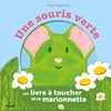  Achetez le livre d'occasion Une souris verte et sa marionnette sur Livrenpoche.com 