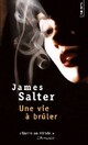  Achetez le livre d'occasion Une vie à brûler de James Salter sur Livrenpoche.com 