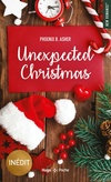  Achetez le livre d'occasion Unexpected christmas sur Livrenpoche.com 