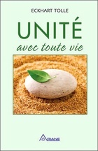  Achetez le livre d'occasion Unité avec toute vie sur Livrenpoche.com 