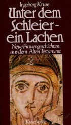  Achetez le livre d'occasion Unter dem schleier - ein lachen sur Livrenpoche.com 