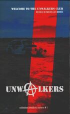  Achetez le livre d'occasion Unwalkers n°1 sur Livrenpoche.com 