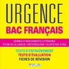  Achetez le livre d'occasion Urgence bac français 2017 sur Livrenpoche.com 