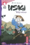  Achetez le livre d'occasion Usagi Yojimbo Tome X sur Livrenpoche.com 