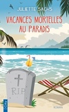  Achetez le livre d'occasion Vacances mortelles au paradis sur Livrenpoche.com 