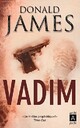  Achetez le livre d'occasion Vadim de Donald James sur Livrenpoche.com 