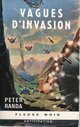  Achetez le livre d'occasion Vagues d'invasion de Peter Randa sur Livrenpoche.com 