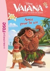  Achetez le livre d'occasion Vaiana Tome II : Amis pour la vie sur Livrenpoche.com 